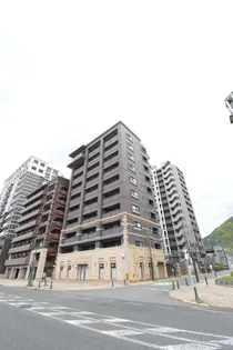 門司ポロニア弐番館【3階】の外観