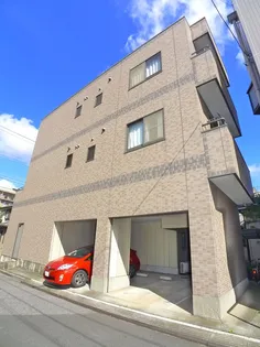 エスポワール港の画像