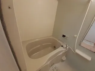 サン・リバー【2階】の風呂