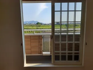 サン・リバー【2階】の内装