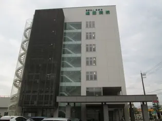 サン・リバー【2階】の周辺