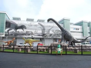 サン・リバー【2階】の周辺