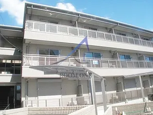 T.H.Garden【1階】の外観