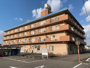 松尾ビルの画像