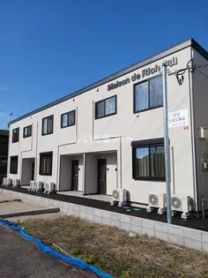 MAISON DE RICH 中山の画像