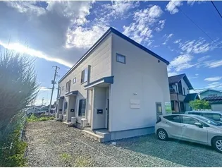 レジェルマン三本柳の画像