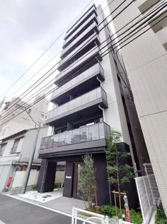 GRANPASEO森下の画像