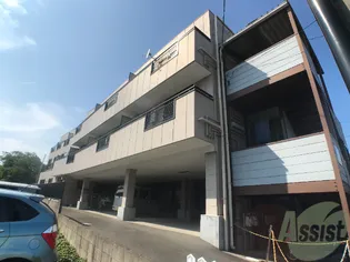 メーゾン カトーの画像