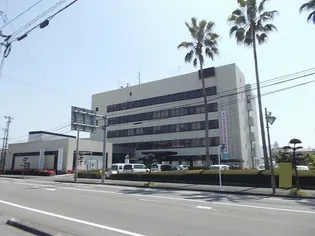 リヴィエール清武 I【1階】の周辺