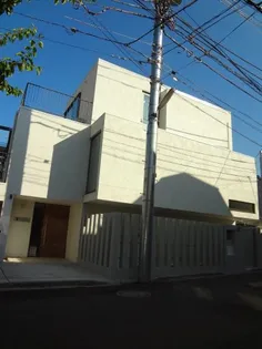 HALE TERRACE【2階】の外観