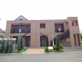 ベルクレスト Kの画像