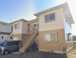 ドミールキクチPARTIIAの画像