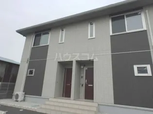 静岡県浜松市中央区住吉2【一戸建】の外観