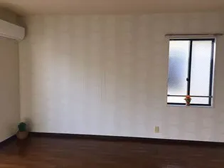 ディアス立村 B棟【2階】の外観