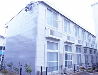 レオパレスPCOTTの画像