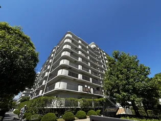 パレス南塚口 1号棟の画像