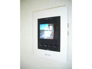 グリュッククレーの内装