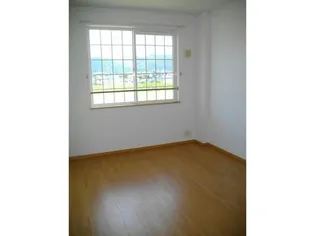 グリュッククレーの内装