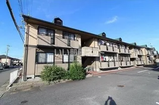 エスポワール松本Bの画像