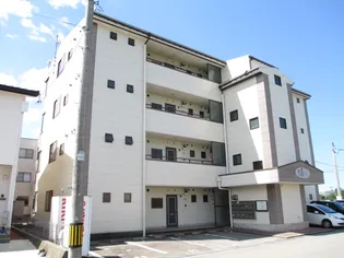 セシボン堀内IIの画像