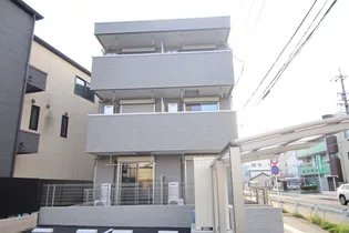 エステート野立の画像