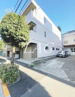 JC street Kagura【3階】の外観