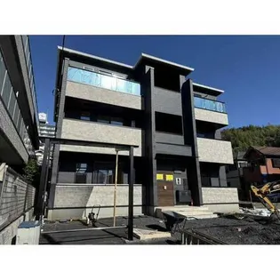 金沢区六浦2丁目計画【1階】の外観