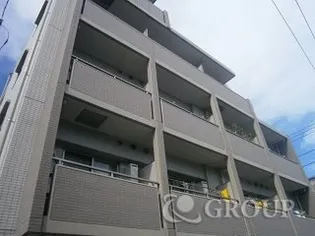 日神デュオステージ六郷土手の画像