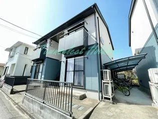 アスール湘南Fの画像