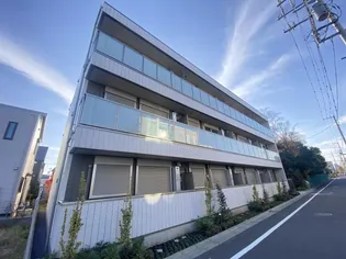 フォレスト ベベの画像