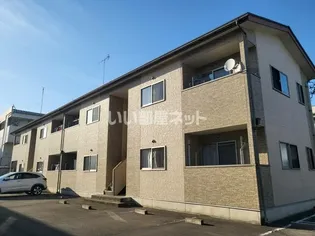 ソニックハイツAの画像