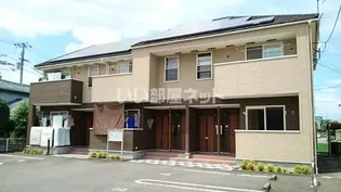 サンリット ハウスAの画像