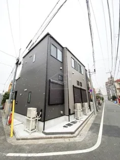 ラ ヴィータ豊玉北の画像