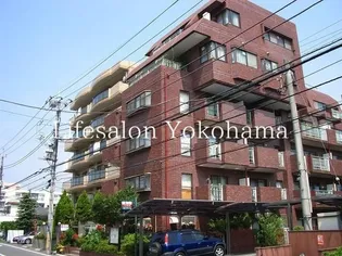 コモド・デ・ピソス【3階】の外観