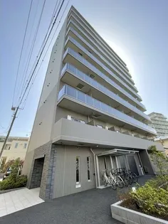 グランヴァンプレミアム川口の画像