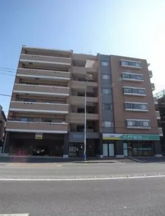 サニーヴェイル弘明寺の画像