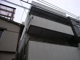 鹿嶋ビルの画像