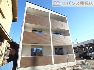 ジーメゾン千葉出洲港ラビアンの画像