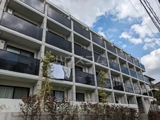 レオーネ宮崎台の画像