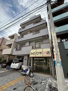 サンハイツみのりの画像