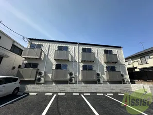 BAU八乙女の画像