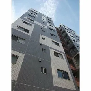 神奈川県横浜市西区浜松町【マンション】の外観