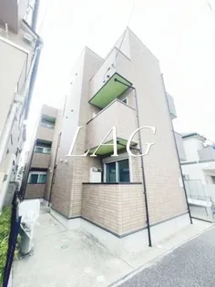 フォレストフロンティアの画像