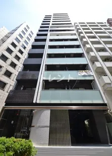 アジールコート新宿の画像