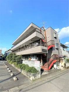 ニューアイコーマンションの画像