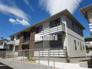 シャーメゾン岩崎台 A棟の画像