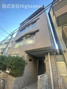 クレスト松本の画像