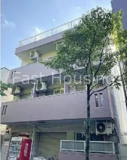 東京都杉並区和田3【マンション】の外観