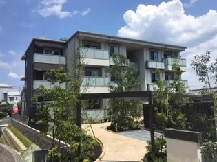 ベレオ白金坂の画像