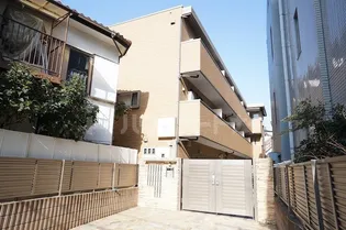 ベル フルールの画像